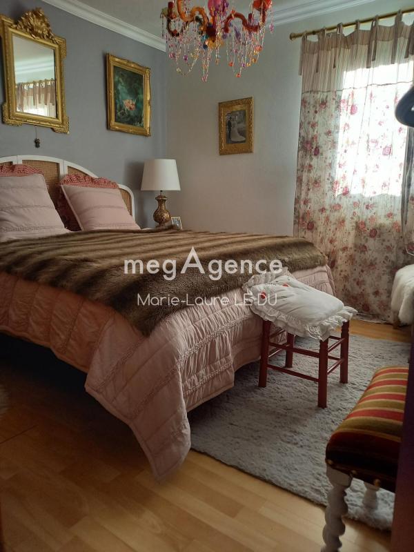 Longère - 204 m² - 7 pièces