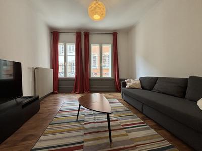 Appartement - 89 m² - 3 pièces