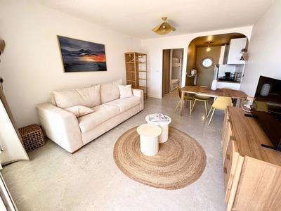 Appartement - 31 m² - 1 pièce