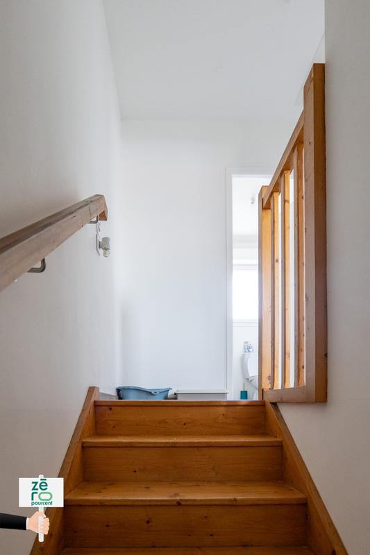 Maison - 69 m² - 3 pièces