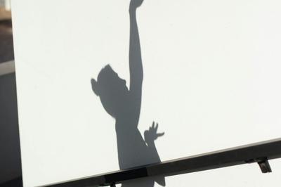 Spectacle : pénombre