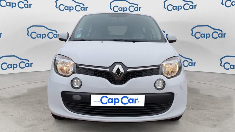 Renault Twingo III 1.0 SCe 70 Zen