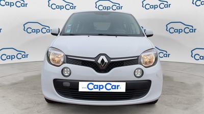 Renault Twingo III 1.0 SCe 70 Zen