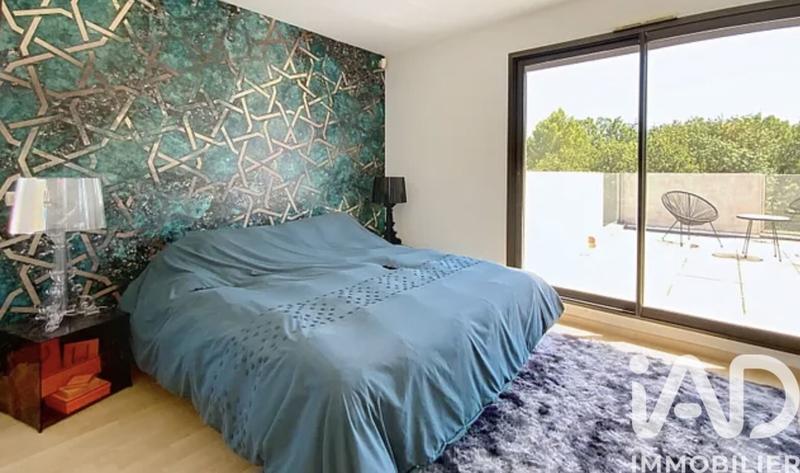 Maison - 196 m² - 5 pièces