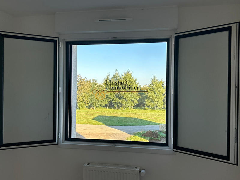 Maison - 123 m² - 6 pièces