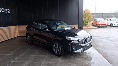 Ford Kuga III 2.5 Dur 190 Hybrid I-Awd Pshift St-Line