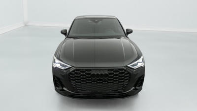 Audi Q3 Sportback 35 Tdi 150 ch s tronic 7 s line plus