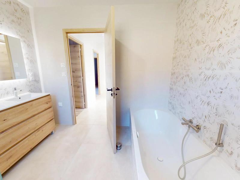 Pavillon - 145 m² - 6 pièces