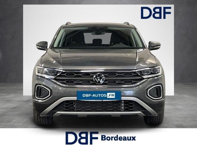 Volkswagen t-Roc 1.5 Tsi Evo2 150 Start/Stop Dsg7 Vw Edition