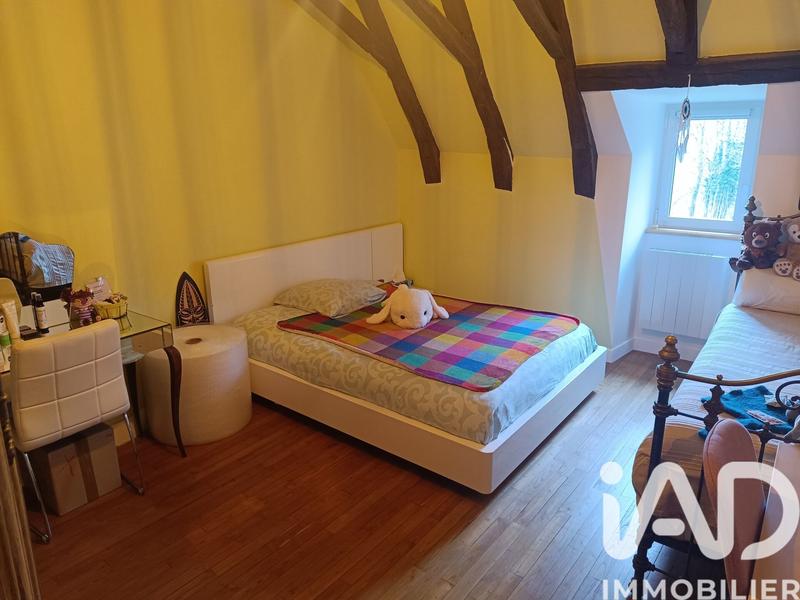 Maison - 118 m² - 4 pièces