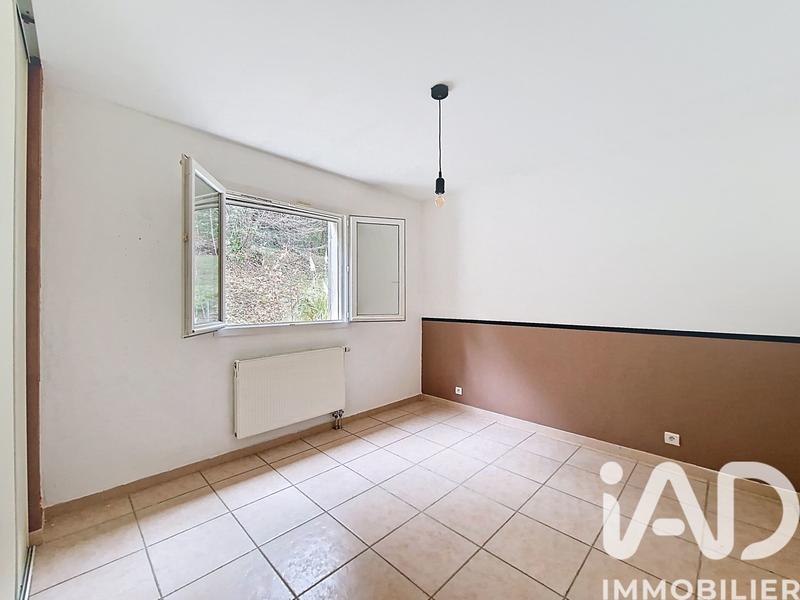 Maison - 118 m² - 5 pièces