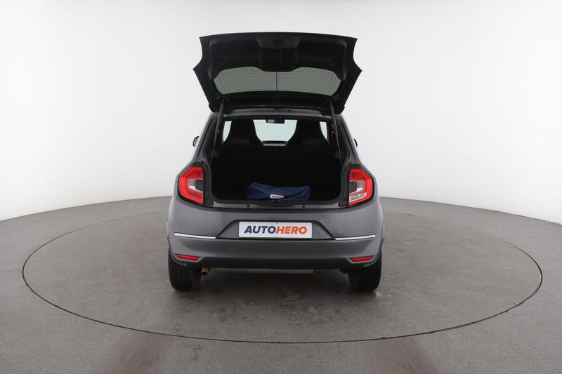 Renault Twingo 0.9 TCe Intens 92 ch