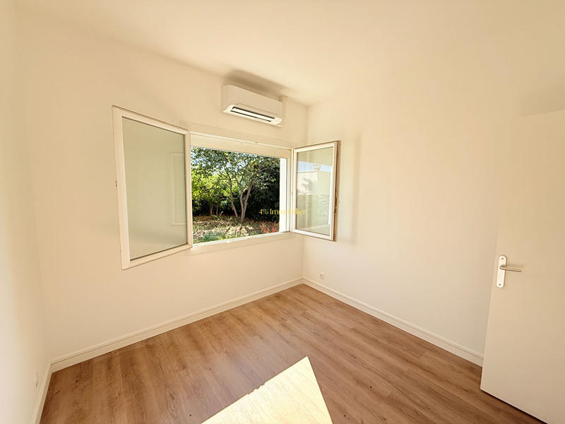 Maison - 78 m² - 4 pièces