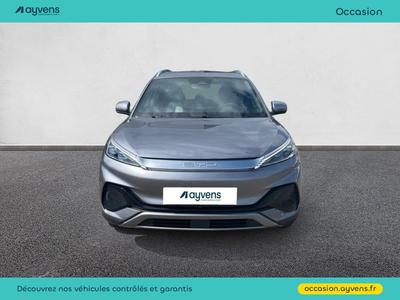 Byd Atto 3 204ch - 60,5 kWh Comfort