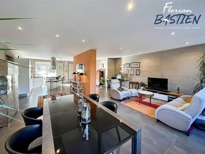 Maison de village - 166 m² - 7 pièces