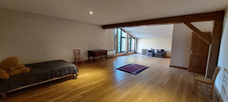 Ferme - 242 m² - 5 pièces