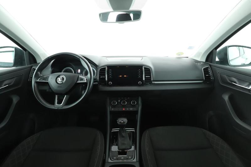 Skoda Karoq 1.6 Tdi Business Dsg7 116 ch