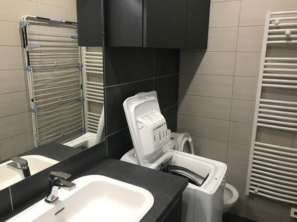 Maison - 31 m² - 1 pièce