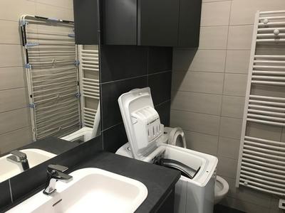 Maison - 31 m² - 1 pièce