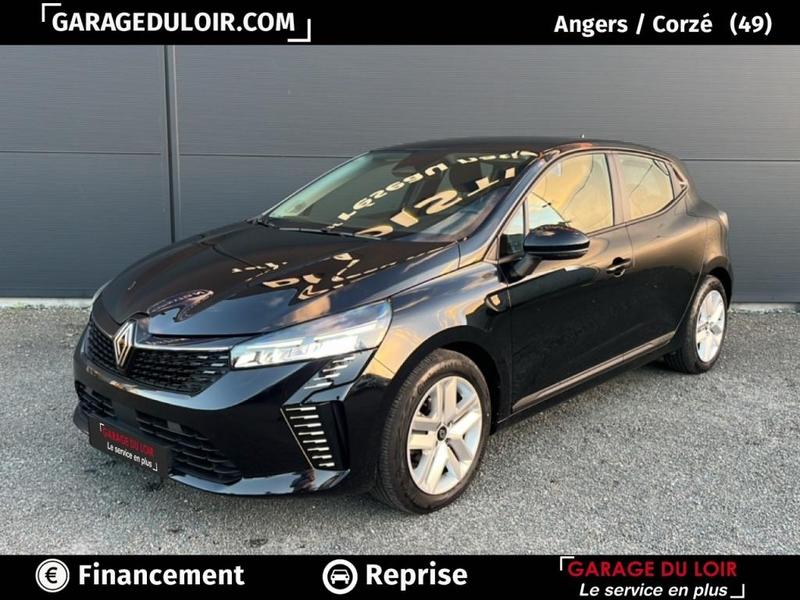 Renault Clio V Evolution TCe 90 -25