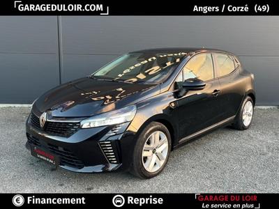 Renault Clio V Evolution TCe 90 -25