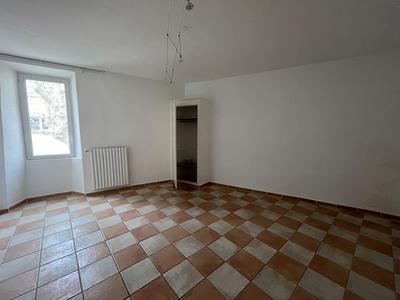 Appartement - 120 m² - 4 pièces