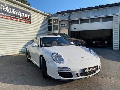 Porsche 911 997.2 Carrera 2 Gts 408cv