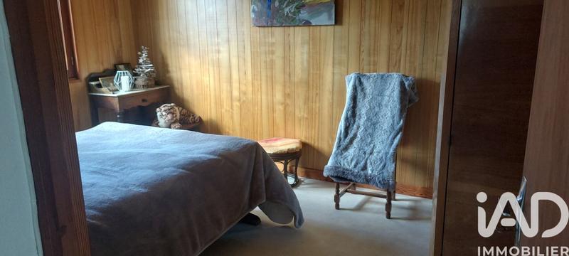 Maison - 164 m² - 6 pièces