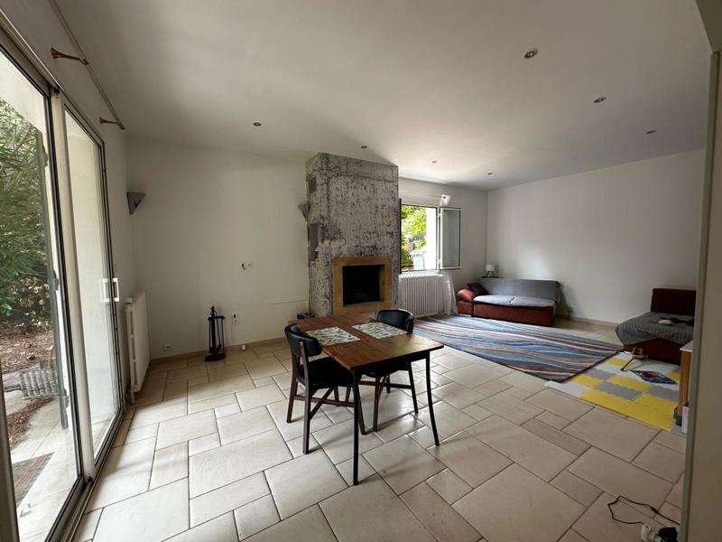 Maison - 162 m² - 6 pièces