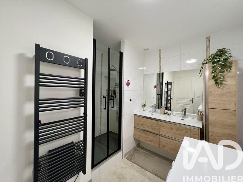 Appartement - 73 m² - 3 pièces