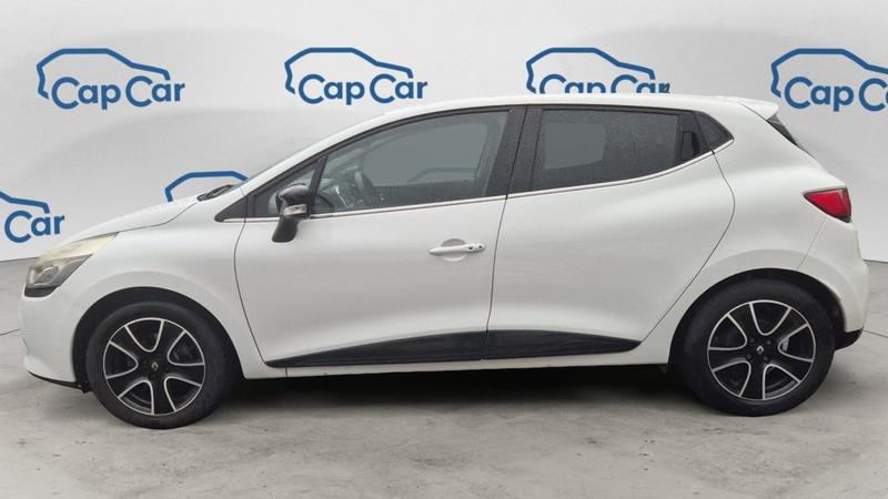 Renault Clio 1.2 TCe 120 Energy Edc6 Business