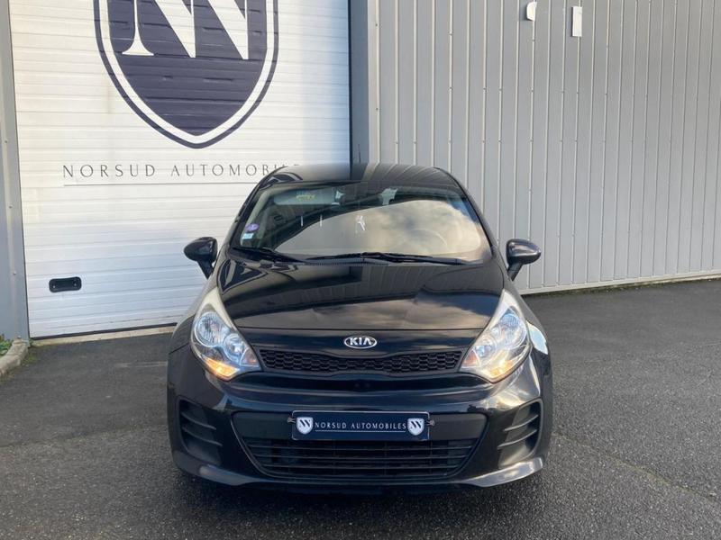 Kia Rio 1.2i 85 Ch Active Business - Garantie 6 Mois