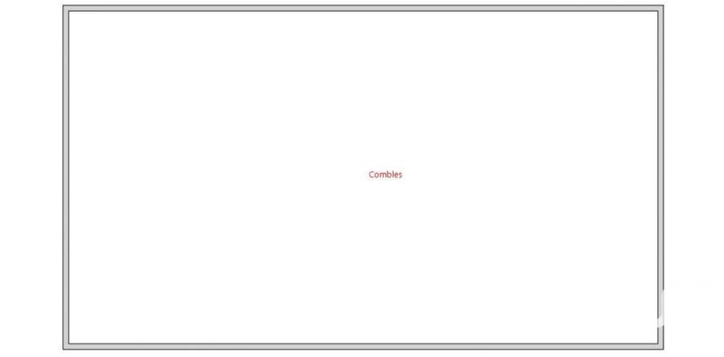 Maison - 67 m² - 4 pièces