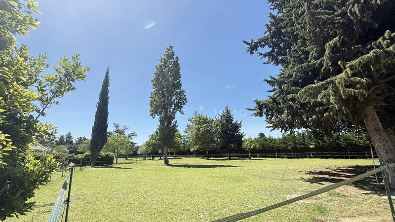 Maison - 220 m² - 7 pièces