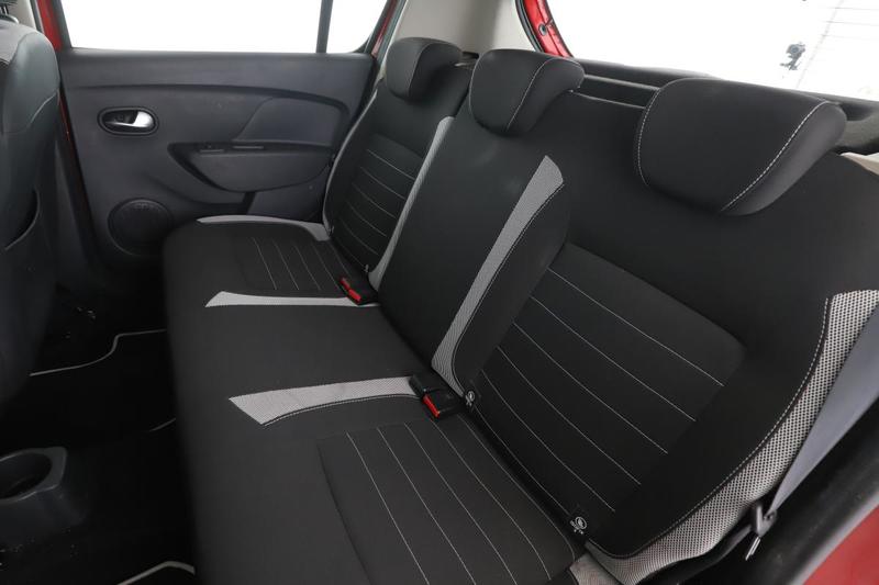 Dacia Sandero II Stepway 0.9 TCe 90 ch