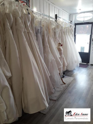 Fonds de commerce - Magasins - 43 m²