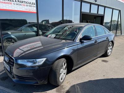 Audi A6 V6 3.0 Tdi Dpf 245 Quattro Ambiente s tronic a