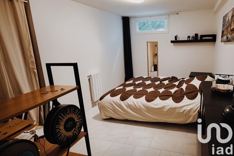 Maison - 166 m² - 5 pièces