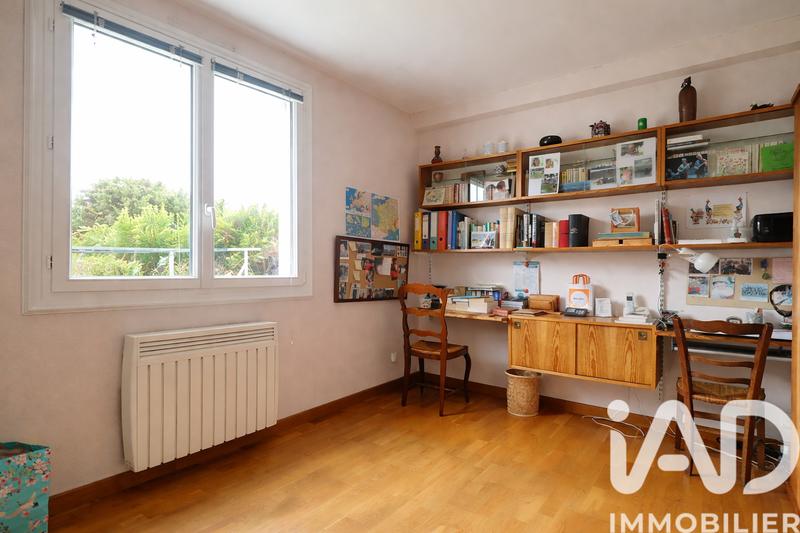 Maison - 128 m² - 5 pièces