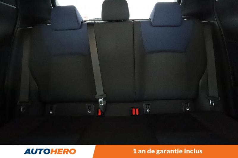 Toyota c-Hr 1.8 Hybride Graphic 122 ch