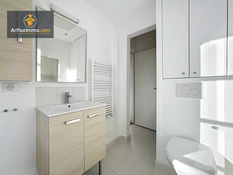 Appartement - 24 m² - 1 pièce