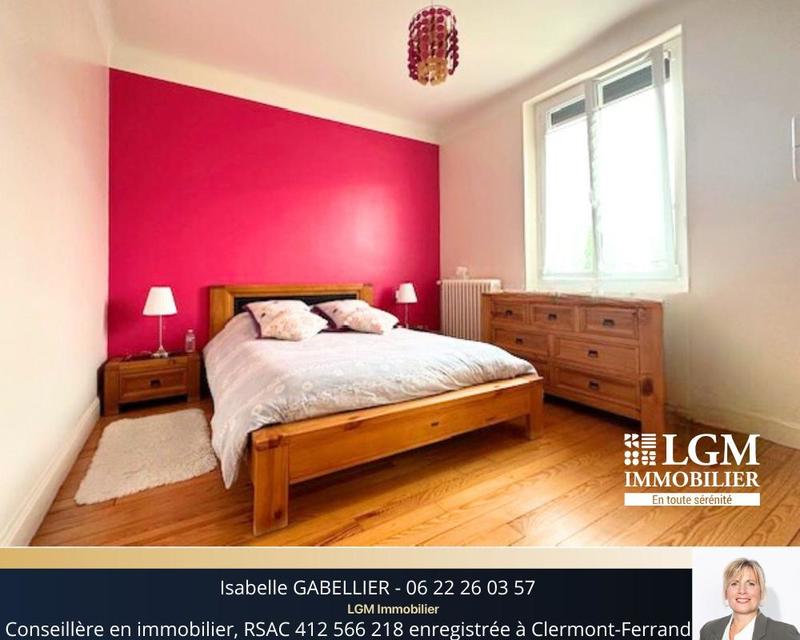 Maison - 138 m² - 4 pièces