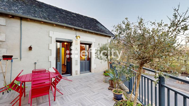 Maison - 194 m² - 5 pièces