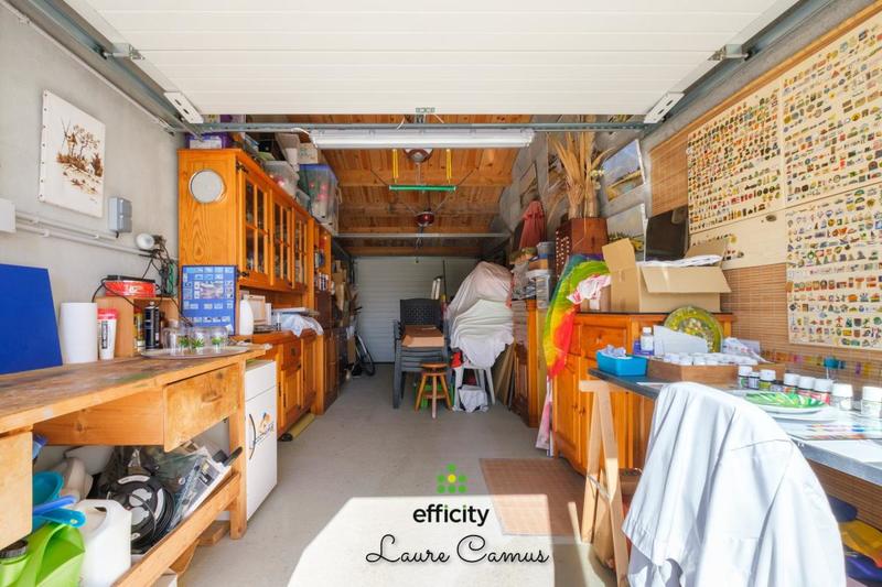 Maison - 198 m² - 6 pièces