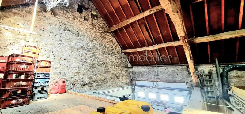 Maison - 137 m² - 5 pièces