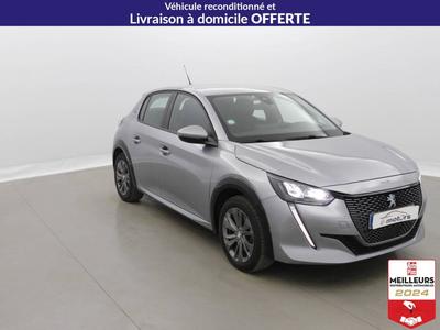 Peugeot 208 Electrique 50 kWh 136 Active +Gps +Pdc Ar
