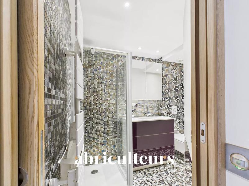 Appartement - 84 m² - 4 pièces