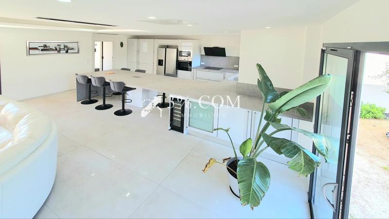 Villa - 125 m² - 4 pièces