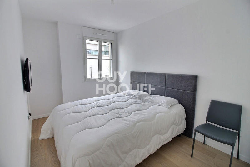 Appartement - 76 m² - 4 pièces