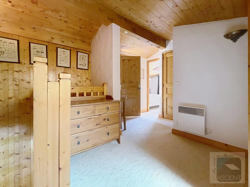 Duplex - 66 m² - 3 pièces